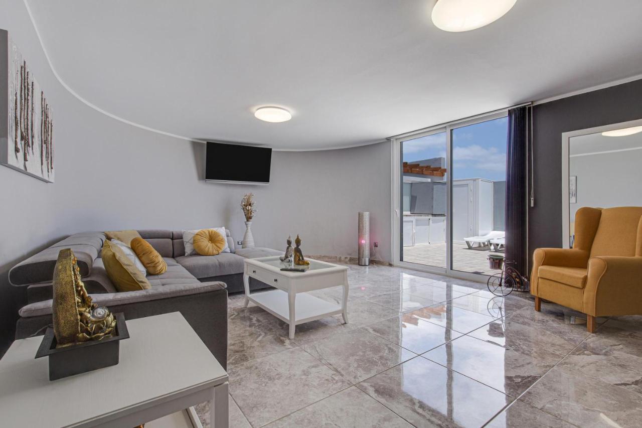 Villa Encanto Fuerteventura Antigua  Bagian luar foto
