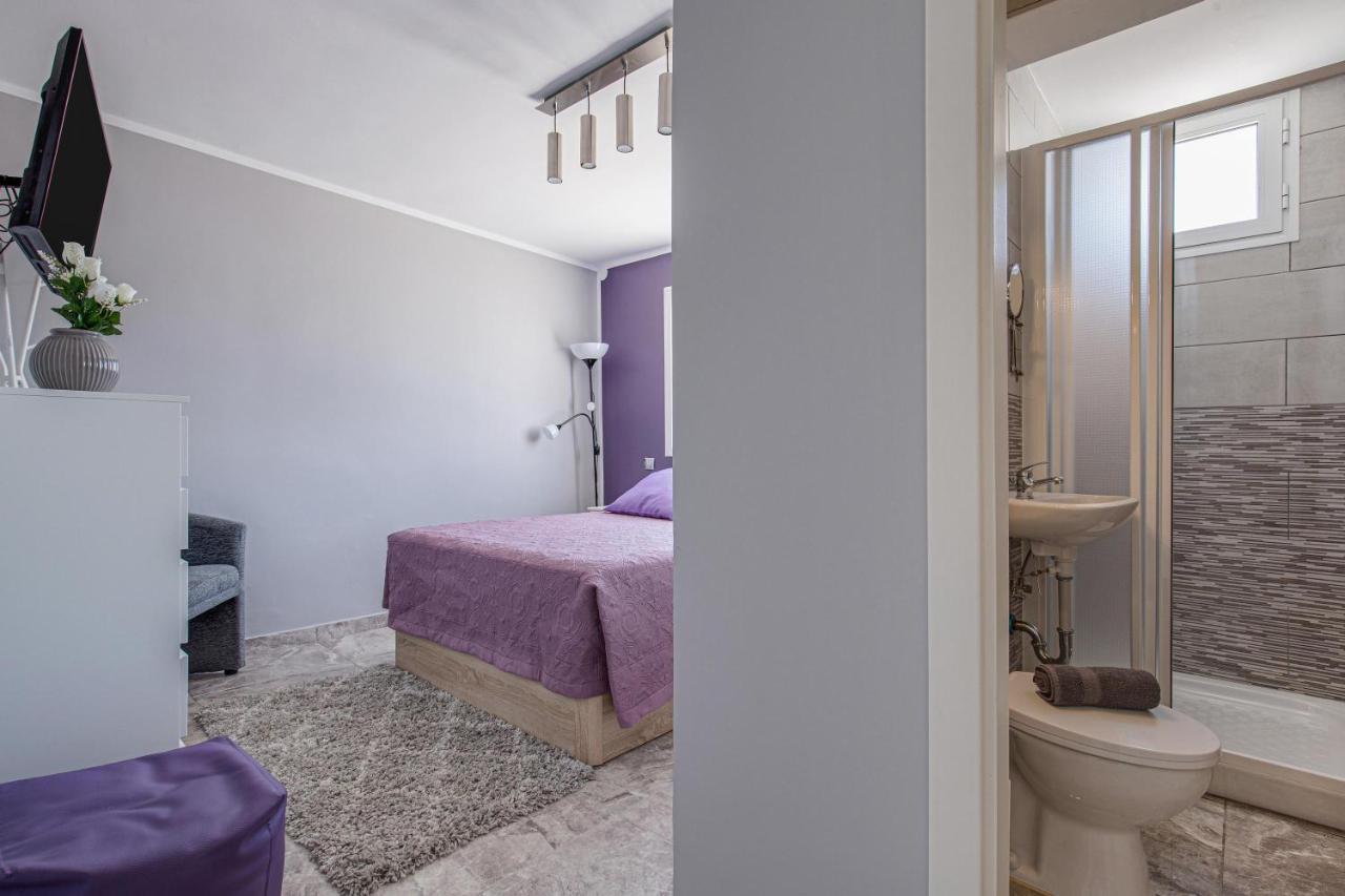 Villa Encanto Fuerteventura Antigua  Bagian luar foto